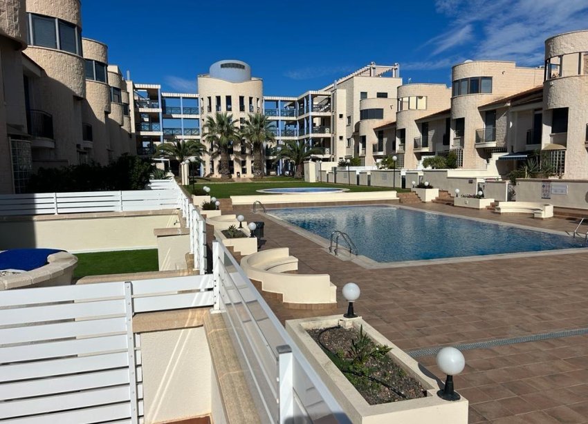 Resale - Town House - Orihuela Costa - Campoamor