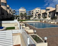 Resale - Town House - Orihuela Costa - Campoamor