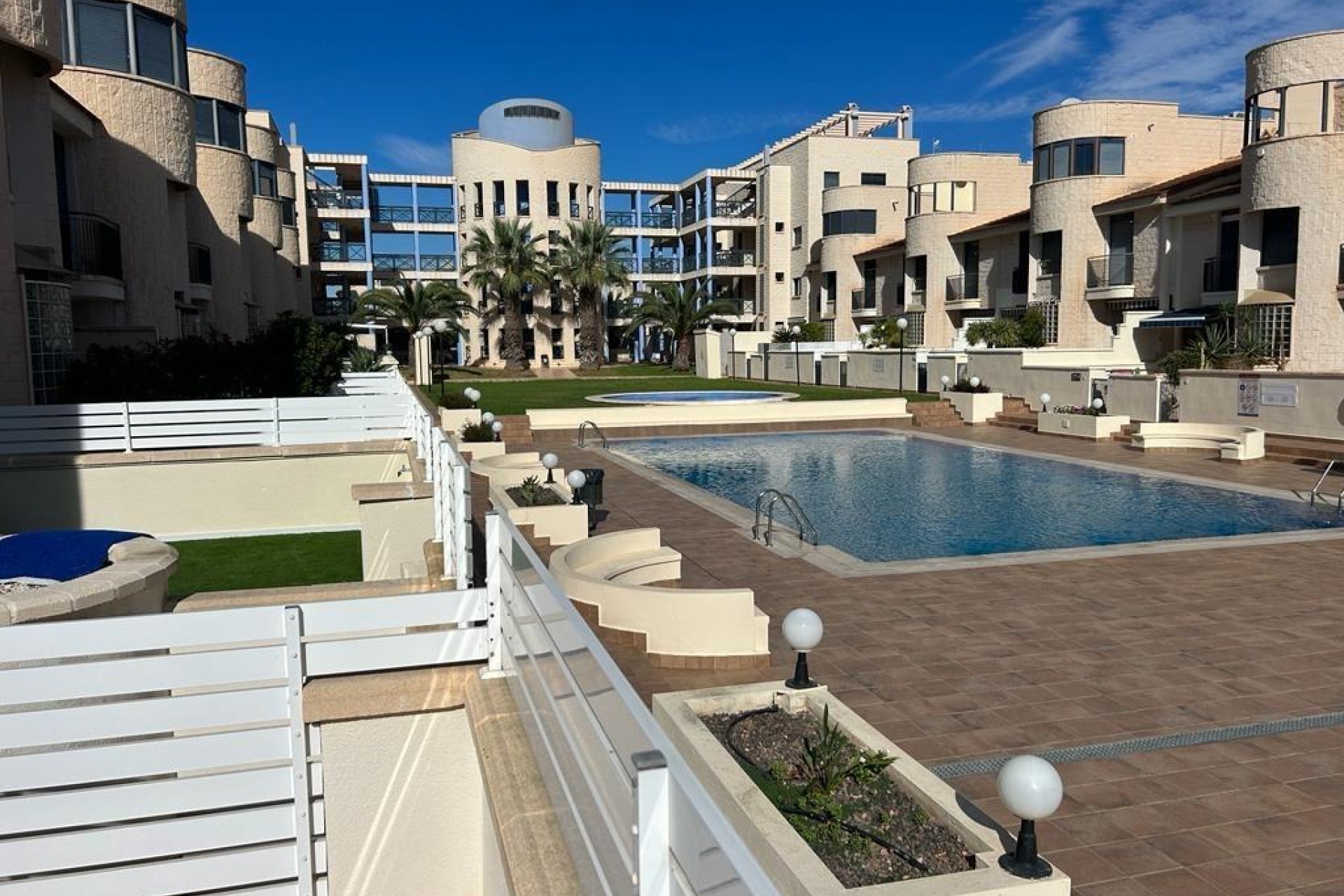 Resale - Town House - Orihuela Costa - Campoamor