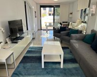 Resale - Town House - Orihuela Costa - Campoamor