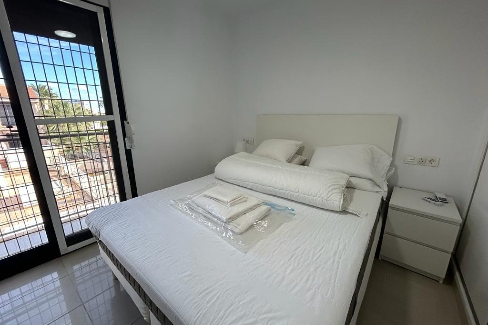 Resale - Town House - Orihuela Costa - Campoamor