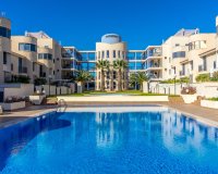 Resale - Town House - Orihuela Costa - Campoamor