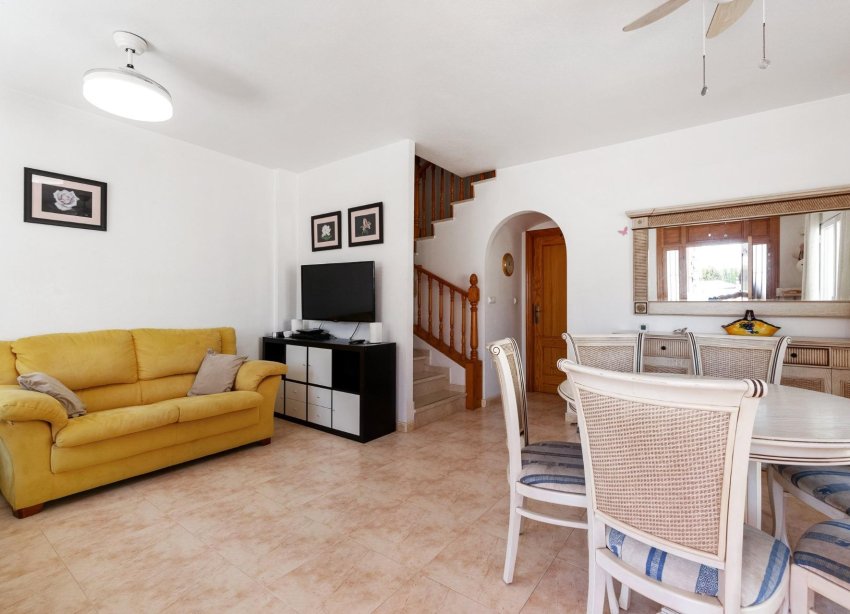 Resale - Town House - Orihuela Costa - Campoamor