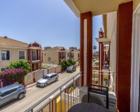 Resale - Town House - Orihuela Costa - Campoamor