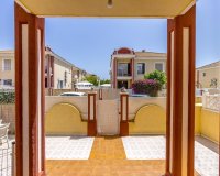 Resale - Town House - Orihuela Costa - Campoamor