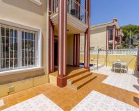 Resale - Town House - Orihuela Costa - Campoamor