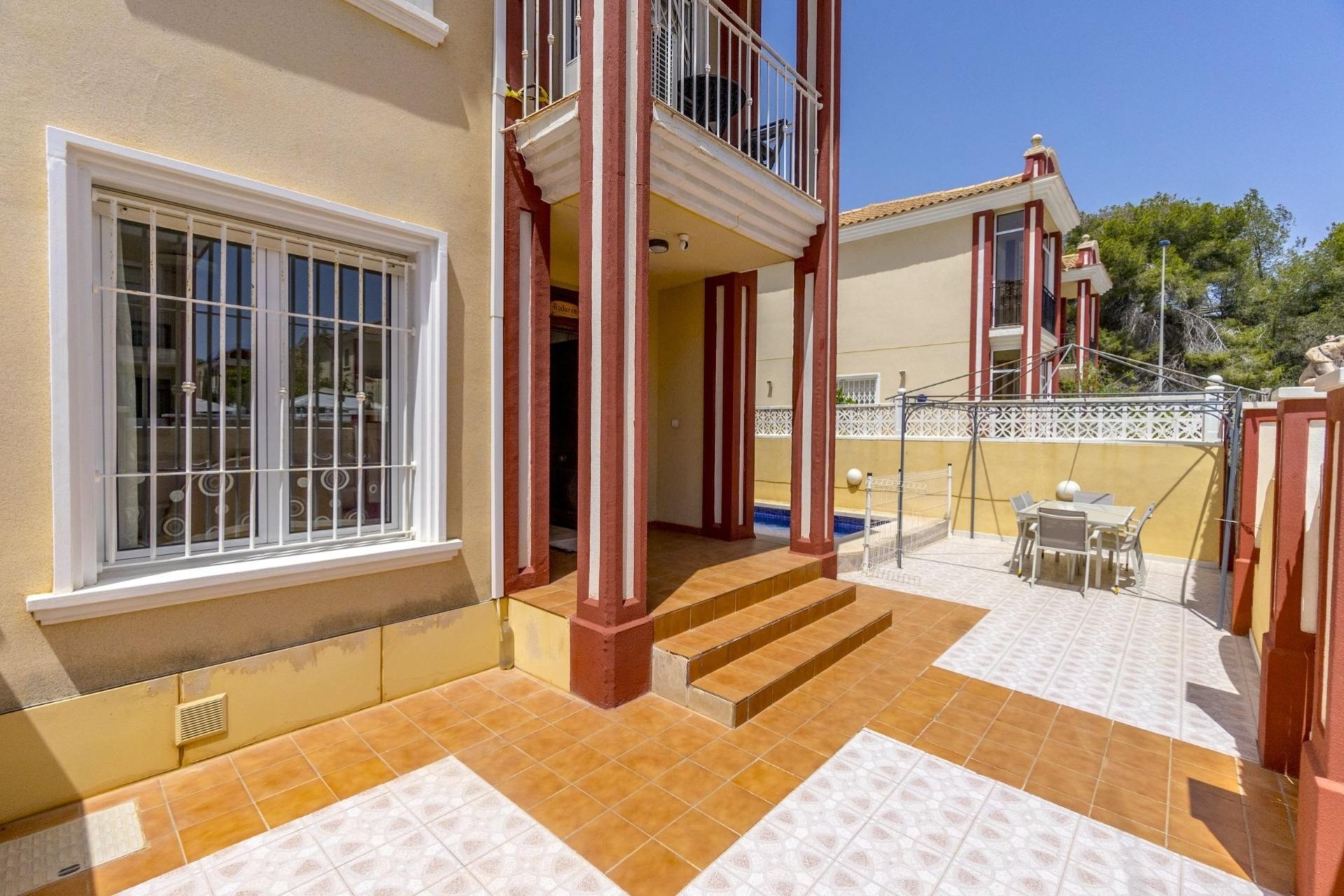 Resale - Town House - Orihuela Costa - Campoamor