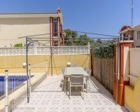 Resale - Town House - Orihuela Costa - Campoamor