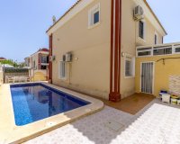 Resale - Town House - Orihuela Costa - Campoamor