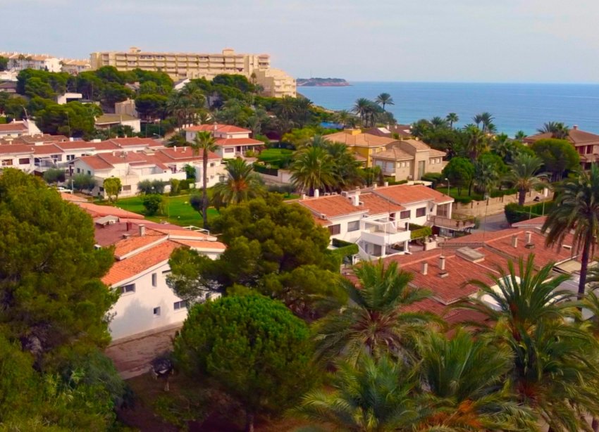 Resale - Town House - Orihuela Costa - Dehesa de campoamor