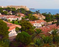 Resale - Town House - Orihuela Costa - Dehesa de campoamor