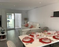 Resale - Town House - Orihuela Costa - Dehesa de campoamor