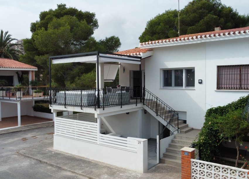 Resale - Town House - Orihuela Costa - Dehesa de campoamor