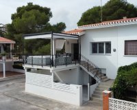 Resale - Town House - Orihuela Costa - Dehesa de campoamor