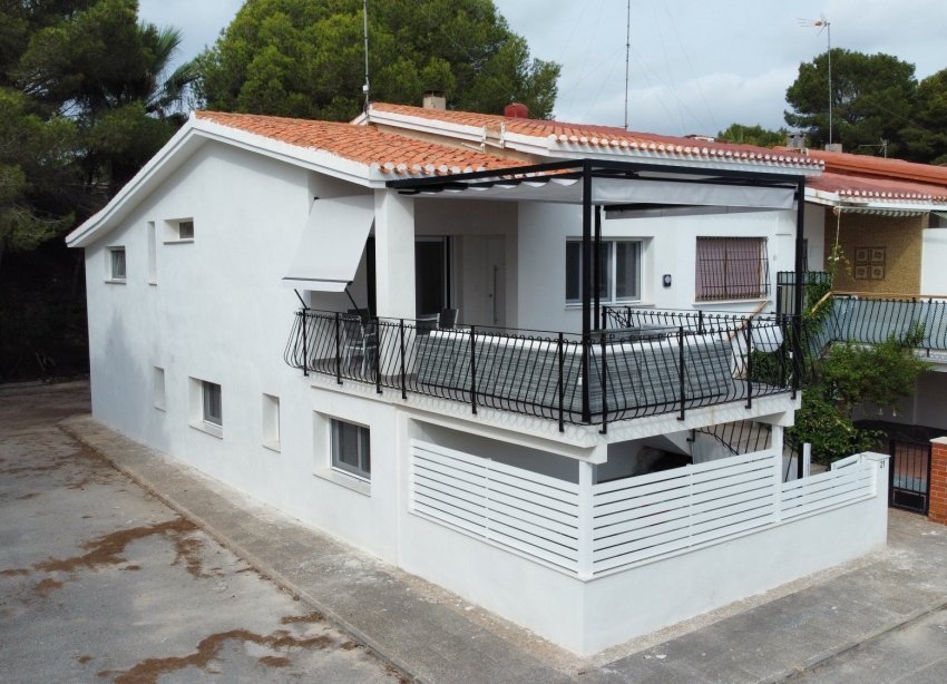 Resale - Town House - Orihuela Costa - Dehesa de campoamor