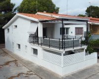 Resale - Town House - Orihuela Costa - Dehesa de campoamor