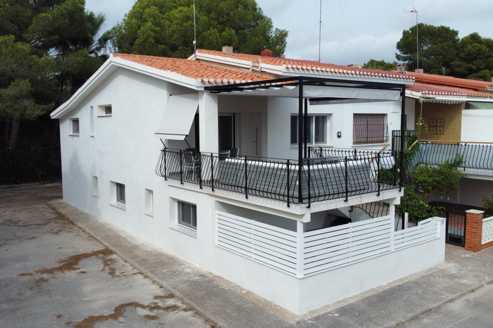 Resale - Town House - Orihuela Costa - Dehesa de campoamor