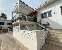 Resale - Town House - Orihuela Costa - Dehesa de campoamor