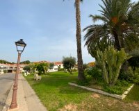 Resale - Town House - Orihuela Costa - Dehesa de campoamor