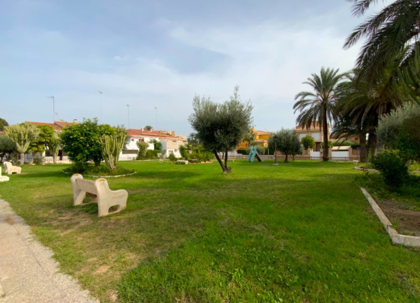 Resale - Town House - Orihuela Costa - Dehesa de campoamor