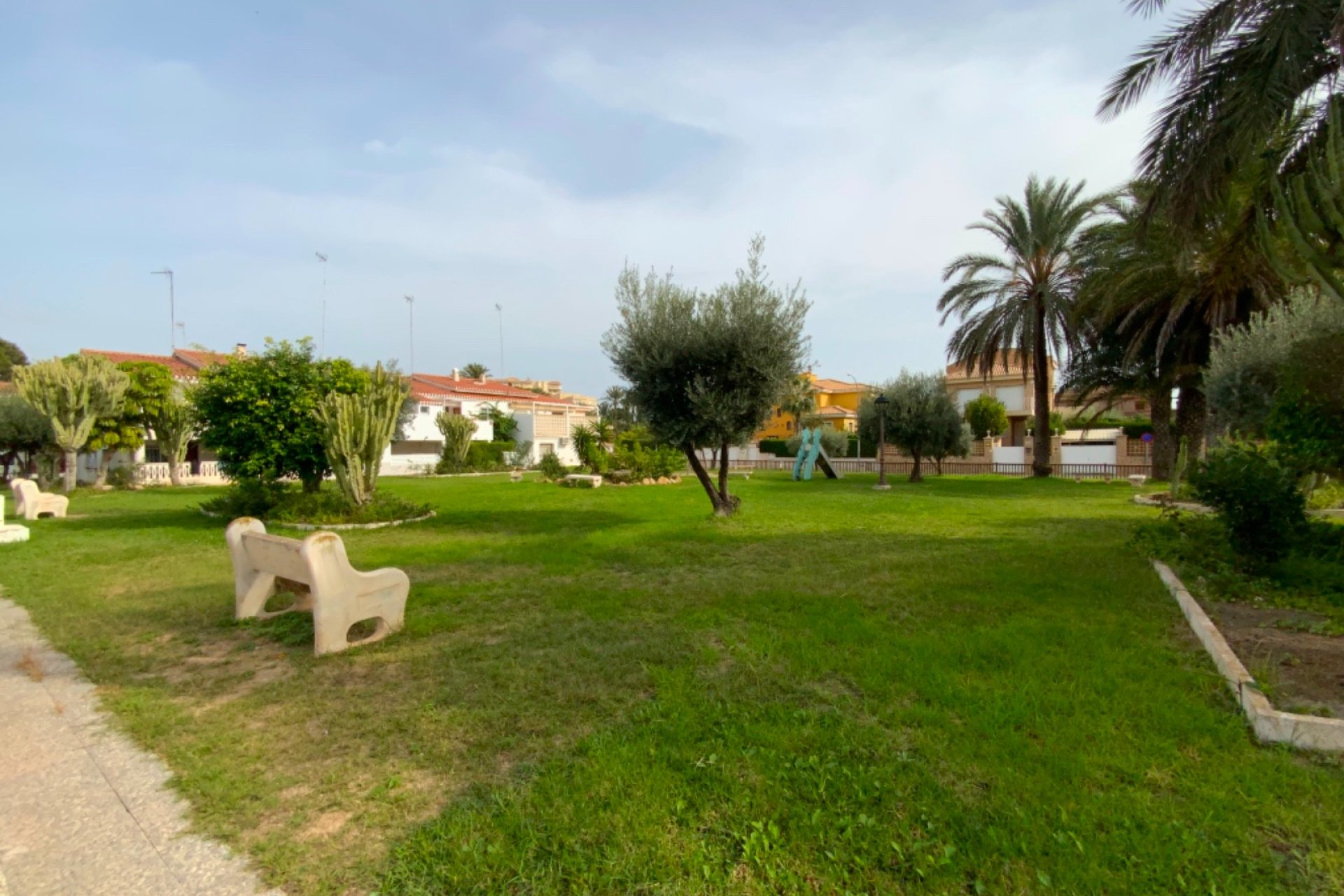 Resale - Town House - Orihuela Costa - Dehesa de campoamor