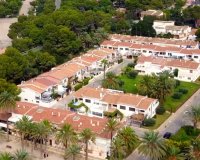 Resale - Town House - Orihuela Costa - Dehesa de campoamor