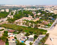 Resale - Town House - Orihuela Costa - Dehesa de campoamor