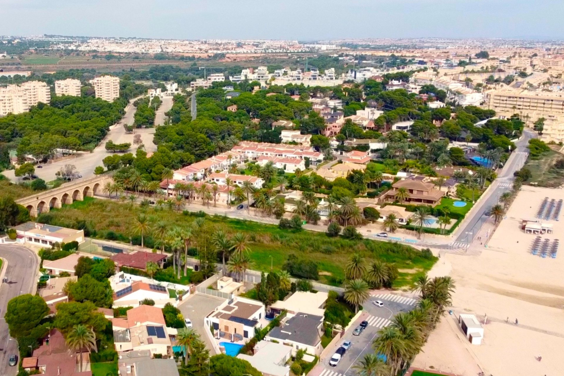 Resale - Town House - Orihuela Costa - Dehesa de campoamor