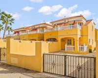 Resale - Town House - Orihuela Costa - La Zenia