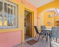 Resale - Town House - Orihuela Costa - La Zenia