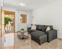 Resale - Town House - Orihuela Costa - La Zenia