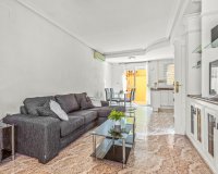 Resale - Town House - Orihuela Costa - La Zenia