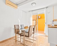 Resale - Town House - Orihuela Costa - La Zenia