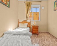 Resale - Town House - Orihuela Costa - La Zenia