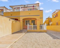 Resale - Town House - Orihuela Costa - La Zenia