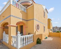 Resale - Town House - Orihuela Costa - La Zenia