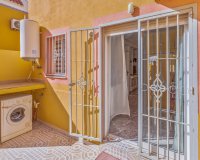 Resale - Town House - Orihuela Costa - La Zenia