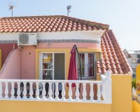 Resale - Town House - Orihuela Costa - La Zenia