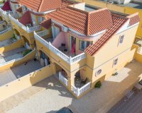 Resale - Town House - Orihuela Costa - La Zenia