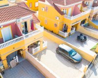 Resale - Town House - Orihuela Costa - La Zenia