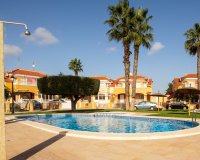 Resale - Town House - Orihuela Costa - La Zenia