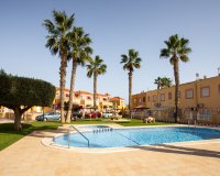 Resale - Town House - Orihuela Costa - La Zenia