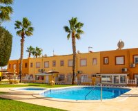 Resale - Town House - Orihuela Costa - La Zenia