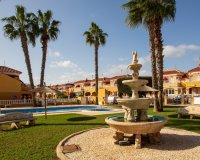 Resale - Town House - Orihuela Costa - La Zenia