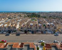 Resale - Town House - Orihuela Costa - La Zenia