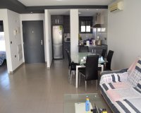 Resale - Town House - Orihuela Costa - La Zenia