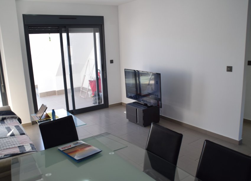 Resale - Town House - Orihuela Costa - La Zenia