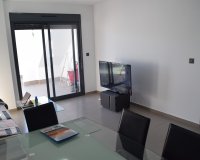 Resale - Town House - Orihuela Costa - La Zenia