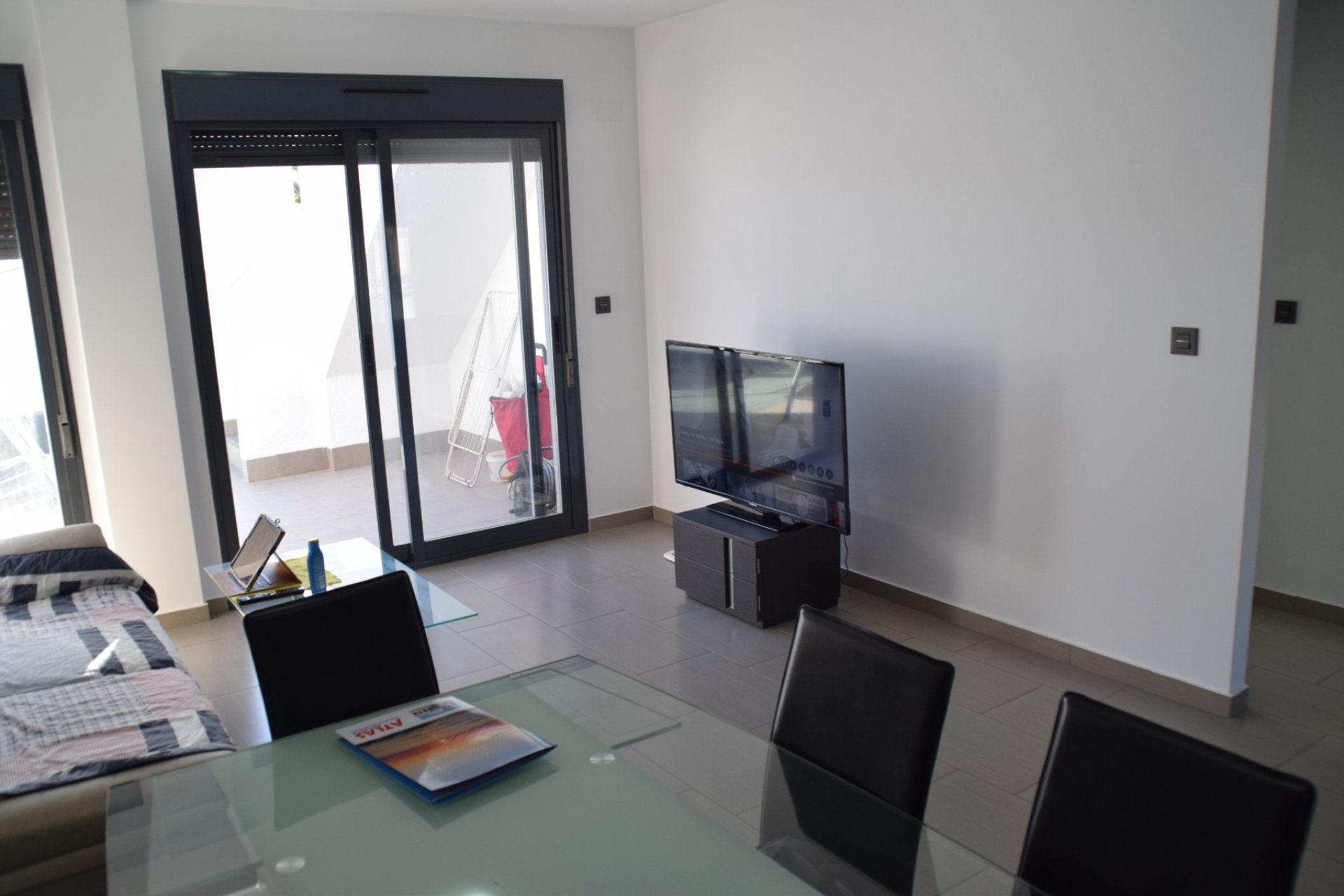 Resale - Town House - Orihuela Costa - La Zenia