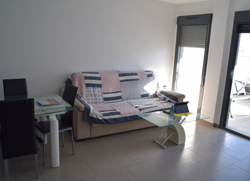 Resale - Town House - Orihuela Costa - La Zenia